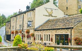 The Pickled Pheasant